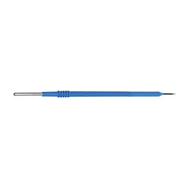 Medline IndustriesElectrode Needle Blue Silk Disposable Sterile 12/Bx