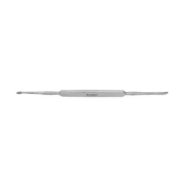 Medline IndustriesElevator Septum Cottle 8-1/2" Stainless Steel Ea
