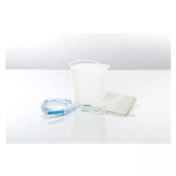 Medline IndustriesEnema Bucket Set With 54" Tube 50/Ca