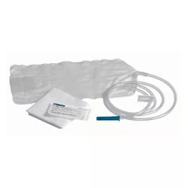 Medline IndustriesEnema Supplement Individually Packed Rectal 1500cc W/ Sp/54 Tb Ea, 48 EA/CA (DYND70100)
