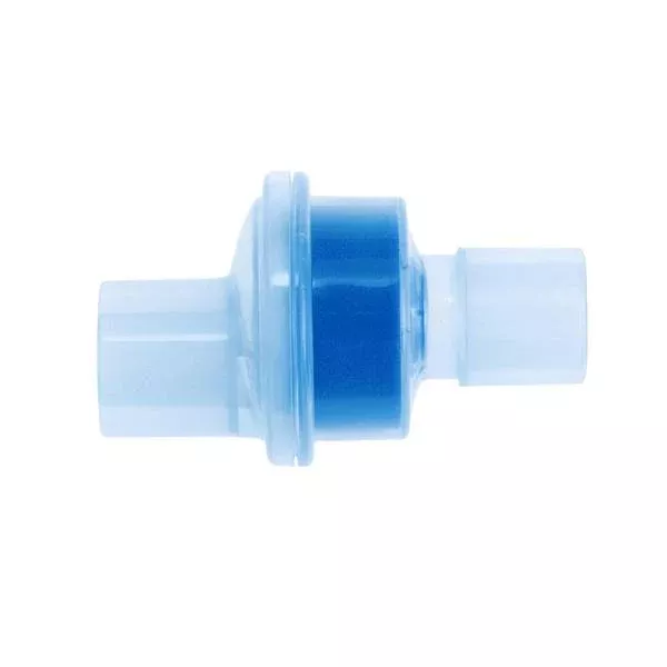 Medline IndustriesFilter Heat/Moisture 50/Ca