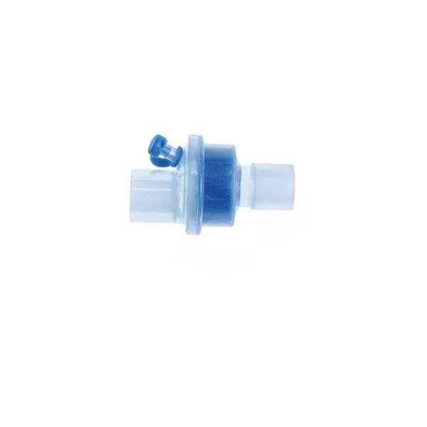 Medline IndustriesFilter Heat/Moisture Exchanger With Bacterial/Viral 50/Ca