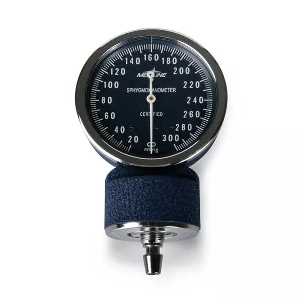 Medline IndustriesGauge Aneroid Premier Ea