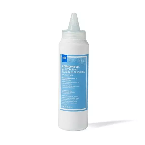 Medline IndustriesGel Ultrasound 12/Ca