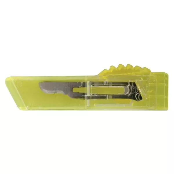 Medline IndustriesGlove Blade #15 Stainless Steel 50/Ca