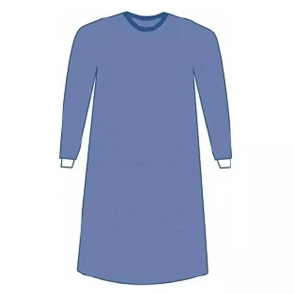 Medline IndustriesGown Surgical Prevention Plus 4XL Sterile LF 20/Ca