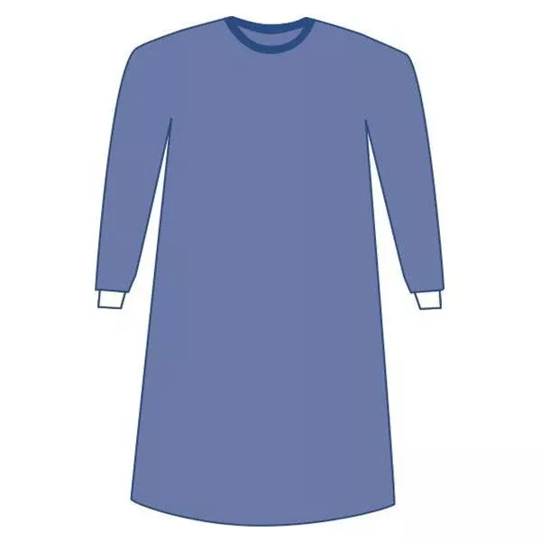 Medline IndustriesGown Surgical Prevention Plus XL Sterile LF 24/Ca