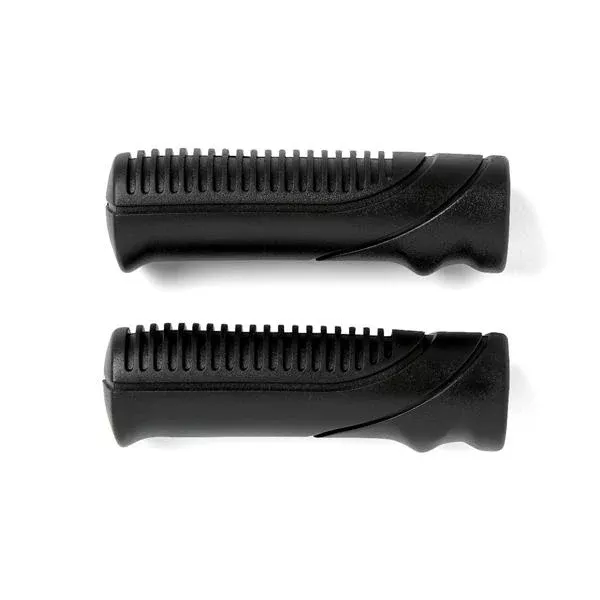Medline IndustriesHand Grip Composite For Excel Transport Wheelchair 1/Pr