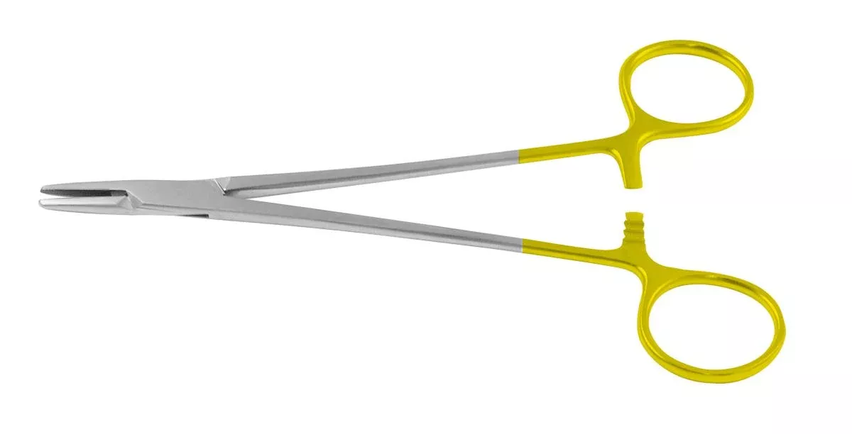 Medline IndustriesHolder Needle 6" Ea (MDS2416415)