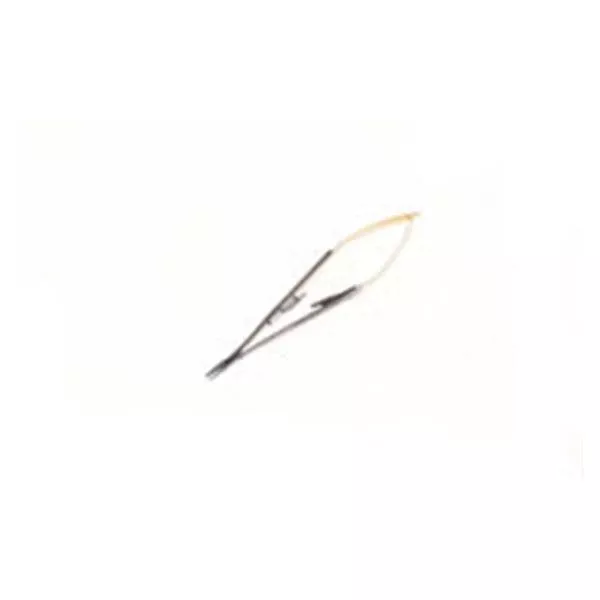Medline IndustriesHolder Needle Castroviejo 5-1/2" Ea (MDS2467414)