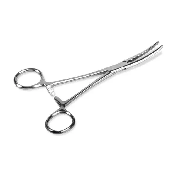 Medline IndustriesHolder Needle Mayo-Hegar 5" Serrated Jaw 50/Ca