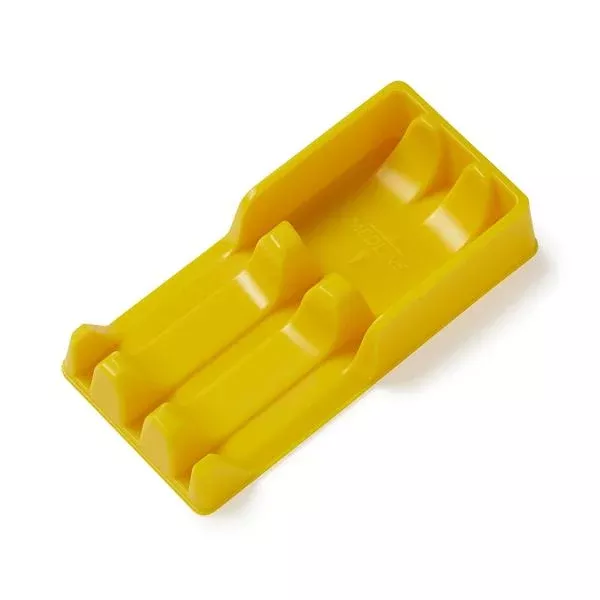 Medline IndustriesHolder Scalpel 2x3-3/4" 2x3-3/4" Plastic Sterile Disp 100/Ca
