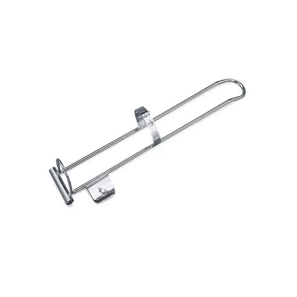Medline IndustriesHolder Universal For Wheelchair O2 Tank Ea