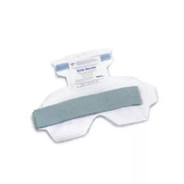 Medline IndustriesIce Bag Cold Therapy EENT Disposable White LF 30/Ca