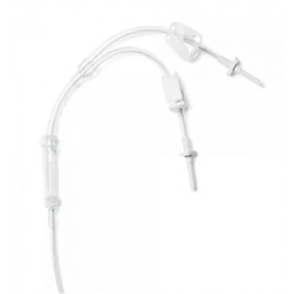 Medline IndustriesIrrigation Set Cysto/T.U.R. Y Type 90" 20/Ca