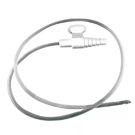MedSource International CATHETER, SUCTION 12FR (50/CS) - M-1130712-3304 | Case of 50