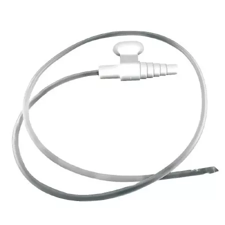 MedSource International CATHETER, SUCTION 14FR (50/CS) - M-1144443-2372 | Case of 50