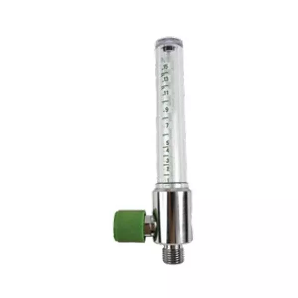 Medsource International Flowmeter Air Ea