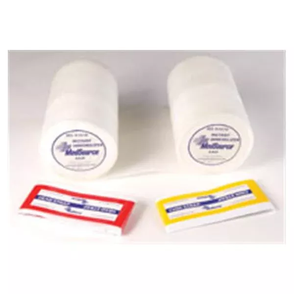 Medsource International Immobilizer Head Adult Ea, 50 EA/CA (MS-91010)