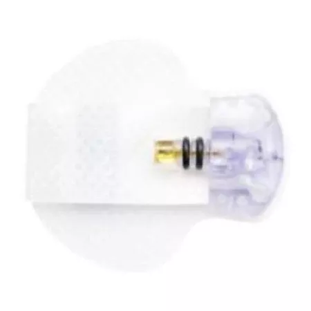 Medtronic Continuous Blood Glucose Sensor Guardian 1 Second Results Up to 7 Days No Coding Required - M-1075312-3681 | Pack of 5