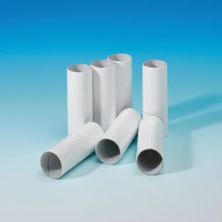Microdirect Inc Mouthpiece Disposable, Bag of 100, 2mm OD X 2.5 Inch Length H2 CO2 Monitor - M-894339-1520 | Pack of 100