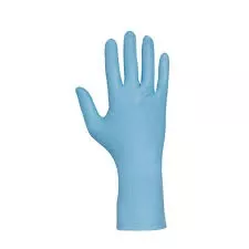 MicroflexGloves Exam High Five PF Nitrile Latex-Free Sm Blue 1000/Ca