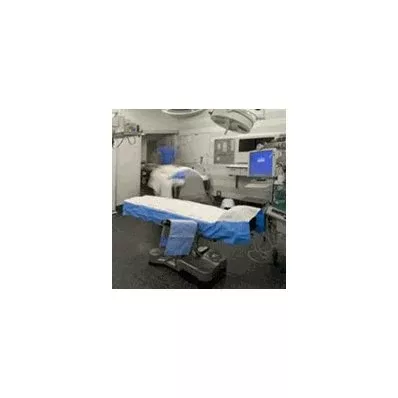 Microtek Medical Insta-Pad 32x36" 25/Ca