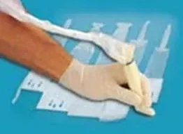 Microtek Medical Ultrasound Probe Cover Ecolab 5 X 96 Inch For Ultrasound Covers - M-527642-4775 | Case of 20