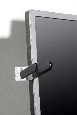 Midmark Barcode Holder For Midmark Care Exchange 6282 Standard Duty Wall Mounted Workstation, 6283 Heavy Duty Wall Mounted Workstation - M-1014876-2160 | Each