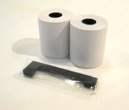 Midmark Cartridge / Paper Kit M9 recorder - M-230117-2113 | Pack of 1