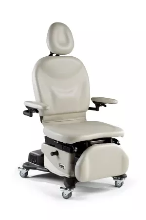 Midmark Caster Base Midmark Ritter 630/75L/75Lp Power Procedures Table - M-483853-4925 | Each