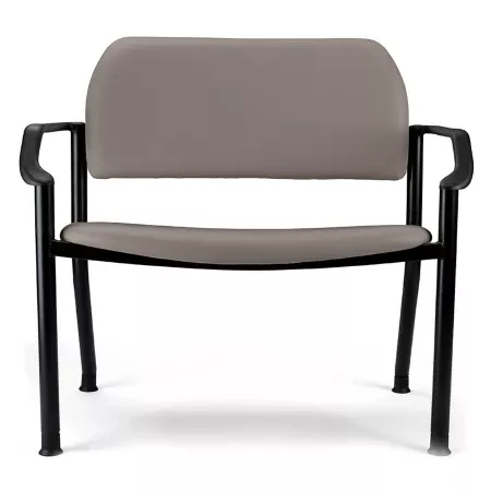 Midmark CHAIR, BARIATRIC 282 LATTE W/ARMS - M-1116001-2298 | Each