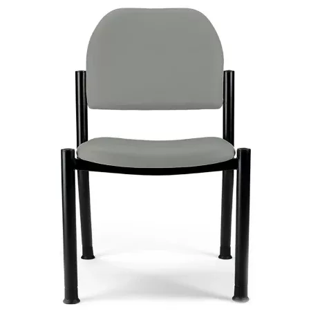 Midmark CHAIR, BASIC 280 LUNAR GRY - M-1115862-1442 | Each
