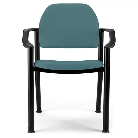 Midmark CHAIR, BASIC 280 W/ARMS HEALING WATERS - M-1115885-2473 | Each