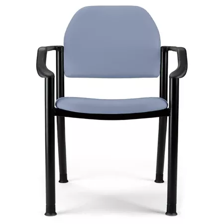 Midmark CHAIR, BASIC 280 W/ARMS OASIS - M-1115880-1175 | Each