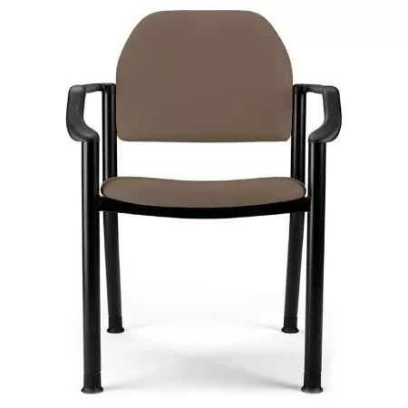 Midmark CHAIR, BASIC 280 W/ARMS ROBUSTBRN - M-1115889-4223 | Each
