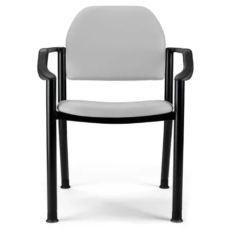 Midmark CHAIR, BASIC ULTRAFREE 280 W/ARMS STONE - M-1115945-3195 | Each