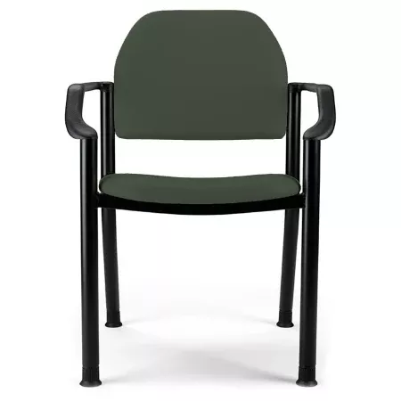 Midmark CHAIR, BASIC ULTRAFREE 280 W/ARMS WHEATGRASS - M-1115942-3842 | Each