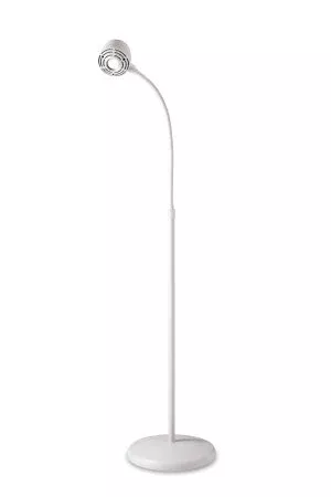 Midmark Exam Light Ritter 250 8 Ceiling LED Mist - M-1091995-2644 | Each