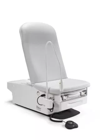 Midmark Exam Light Ritter 253 Wall Mount Kit LED Mist - M-1092027-1786 | Each