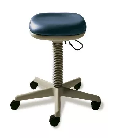 Midmark Exam Stool Base Midmark 425 - M-186277-3912 | Each