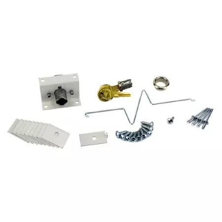 Midmark Exam Table BC Drawer Lock Kit For Exam Table - M-988675-3482 | Each