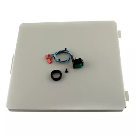 Midmark Exam Table Drawer Heater Plate Kit For 204 & 604 Manual Examination Table - M-892048-3686 | Each