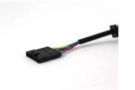 Midmark Exam Table Foot Control Cord For 623/223/625 Barrier-free Examination Table - M-880942-2852 | Each