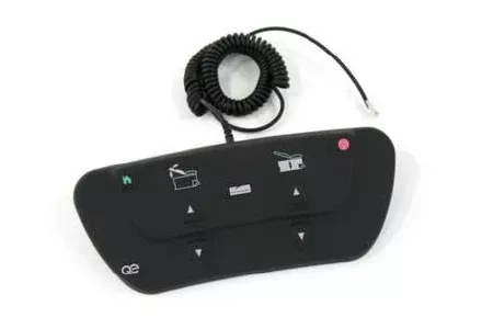 Midmark Exam Table Foot Control Kit For 625 Barrier-free Power Examination Table - M-825355-2090 | Each