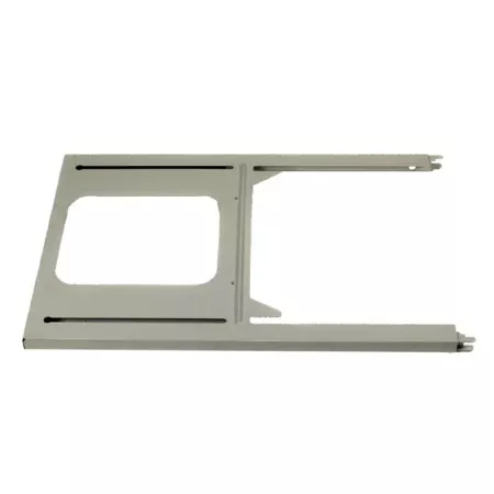 Midmark Exam Table Footrest Shelf For 204 Manual Examination Table - M-780079-2285 | Each