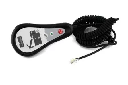 Midmark Exam Table Hand Control Assembly Kit For 625 Barrier-free Power Examination Table - M-1059853-4466 | Each