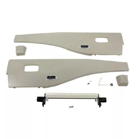 Midmark Exam Table Large Splines Retrofit Kit For 625 Exam Table - M-1018042-1170 | Each