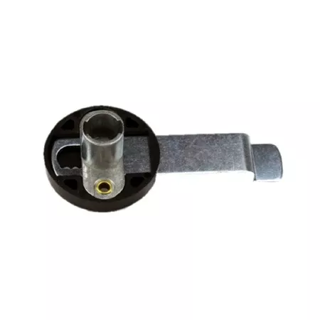Midmark Exam Table Lock Body Horizontal Cylinder For 409/640 Paediatric Exam Table (Midmark Scale, Tanita Scale), 3 Inch Modular Casework Double Door Lock Assembly - M-1008974-4176 | Each