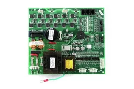 Midmark Exam Table Main PCB Kit For 625 Barrier-free Power Examination Table - M-1076386-1315 | Each